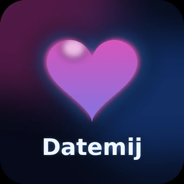 Datemij Logo
